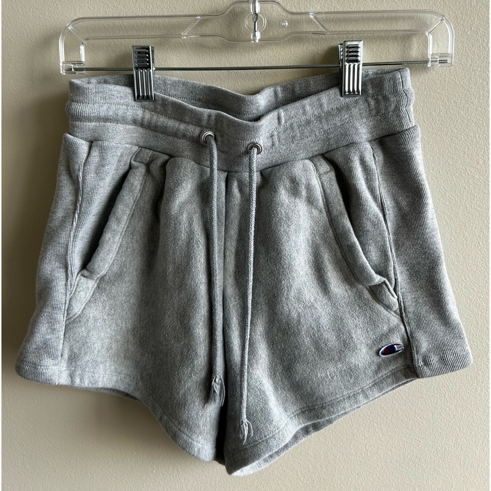 Champion Sweatshort size Small